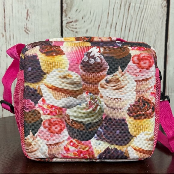 6 PACK FITNESS MOTIVATOR CUBE MEAL PREP MANAGEMENT SYSTEM 3 meal pack limited ed - Picture 12 of 14